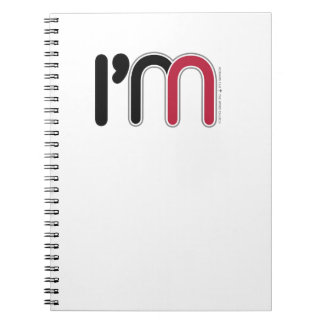 Journal - Je suis dans