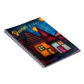 Journal, Journal de rêves (Côté Droit)