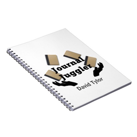 Journal Juggler (Côté Droit)