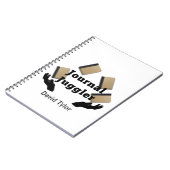 Journal Juggler (Côté gauche)