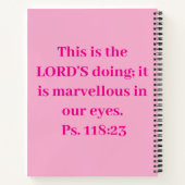 Journal Kiddye Tubbs (Dos)