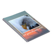 Journal: Laat je dromen opzwellen! Notitieboek (Rechterzijde)