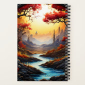 Journal Lampe pour mes pieds avec Jésus (Verso)