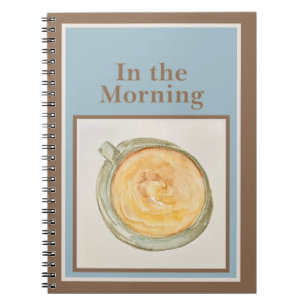 Journal : Le matin — Psaume 5:3-4