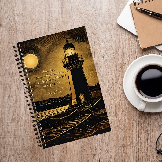 Journal Light House Passez Du Temps Avec Dieu