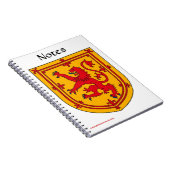 Journal Lion Rampant (Côté Droit)
