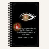 Journal lumineux K (Recto)