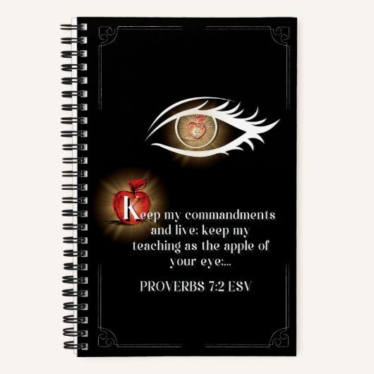 Journal lumineux K (Recto)