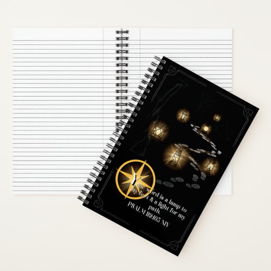 Journal lumineux Y (À l'intérieur)