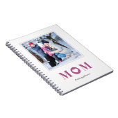 Journal Maman - Mulberry (Côté Droit)