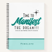 Journal Manfestation (Devant)