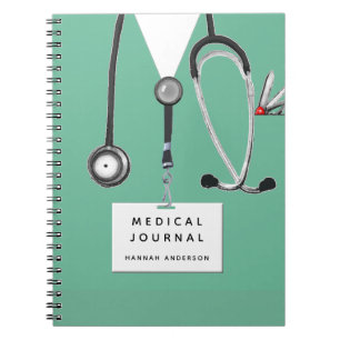 Journal Médical Personnel