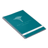 Journal Médicale patient personnel (Côté Droit)