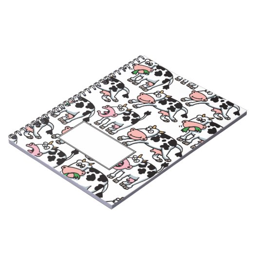 Journal minute de vache au griffonnage 5 (Côté gauche)