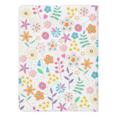 Journal Moleskin, chambre à coucher correspondante (Dos)