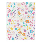 Journal Moleskin, chambre à coucher correspondante (Devant)