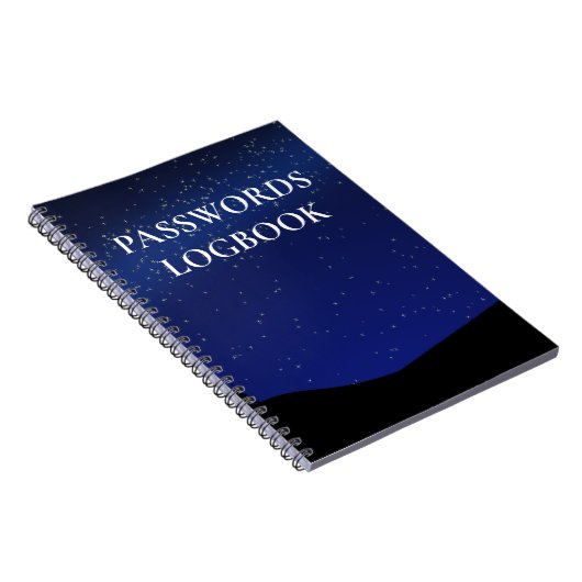 JOURNAL MOTS DE PASSE (Côté Droit)