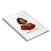Journal Muse Moderne (Côté Droit)