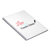 Journal non écrit de vie (Côté Droit)