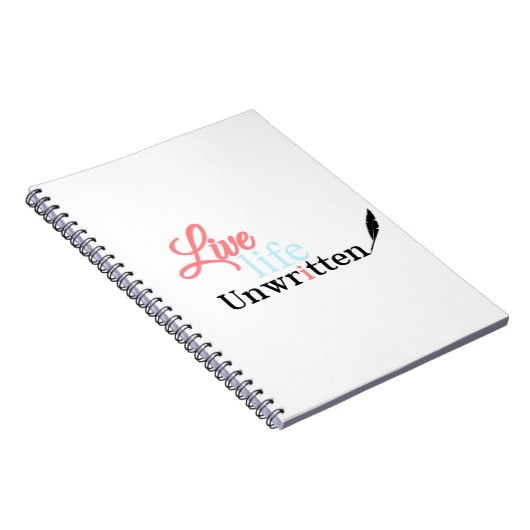 Journal non écrit de vie (Côté Droit)