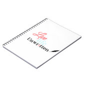 Journal non écrit de vie (Côté gauche)