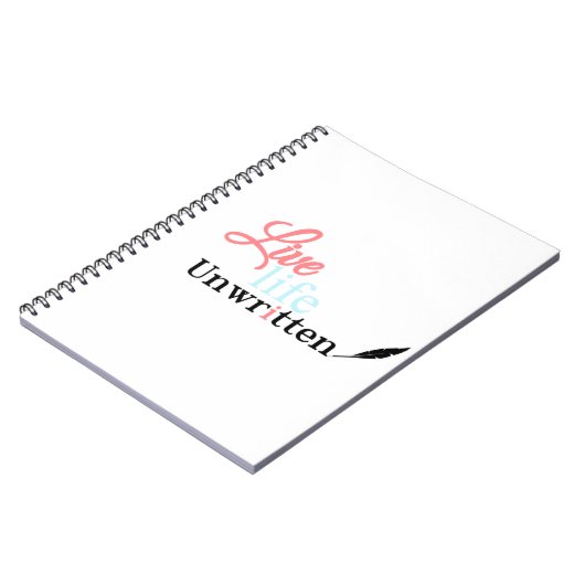 Journal non écrit de vie (Côté gauche)