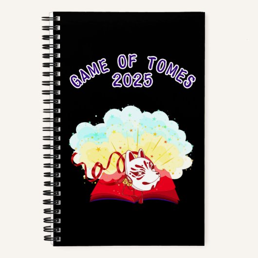 Journal Officiel de Balle du Jeu de Tomes 2025 (Recto)