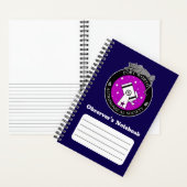 Journal officiel FWAS Observer (À l'intérieur)