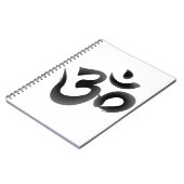 Journal Om (Côté gauche)