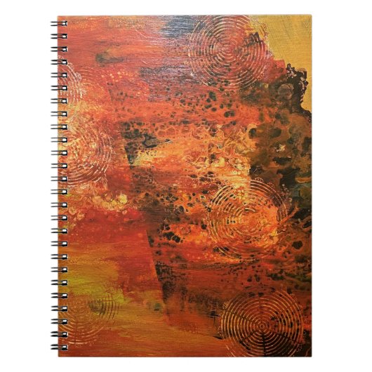 Journal ou Carnet (Devant)