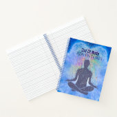 Journal Out Of Body Adventures (Intérieur)