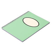 journal personnalisable (Côté gauche)