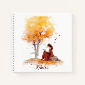 Journal personnalisé (Devant)