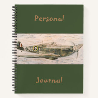 Journal personnel