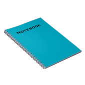 Journal personnel de notes (Côté Droit)