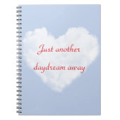 Journal personnel du Carnet Dream Journal (Devant)