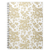 Journal photo noir et blanc (Devant)