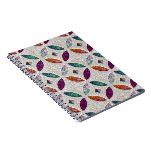 Journal piqué (Côté Droit)