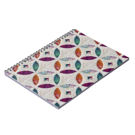 Journal piqué (Côté gauche)