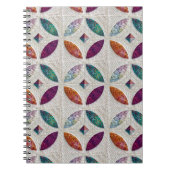 Journal piqué (Devant)