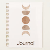 Journal Planner (Voorkant)