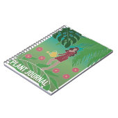 Journal plante (Côté gauche)