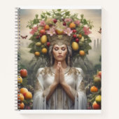 Journal Prayernaire (Devant)