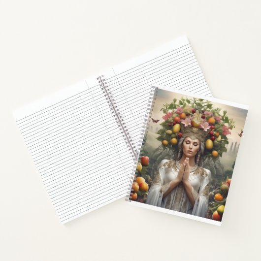 Journal Prayernaire (Intérieur)