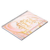 Journal - Puntraster hard Hoesje Notitieboek, Prem Notitieboek (Linkerzijde)