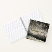 Journal qui fait exploser mes pensées (Intérieur)