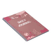 JOURNAL QUOTIDIEN (Côté Droit)