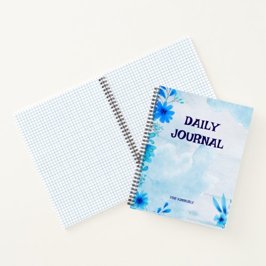 JOURNAL QUOTIDIEN (Intérieur)
