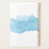 Journal quotidien (Dos)