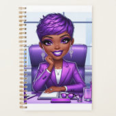 Journal quotidien (Devant)